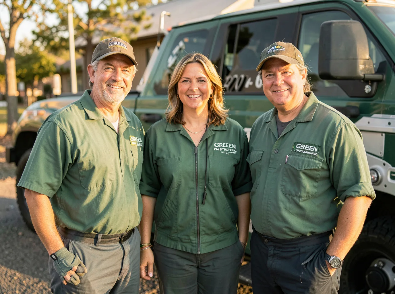 Water Damage Restoration company in Holbrook, PA