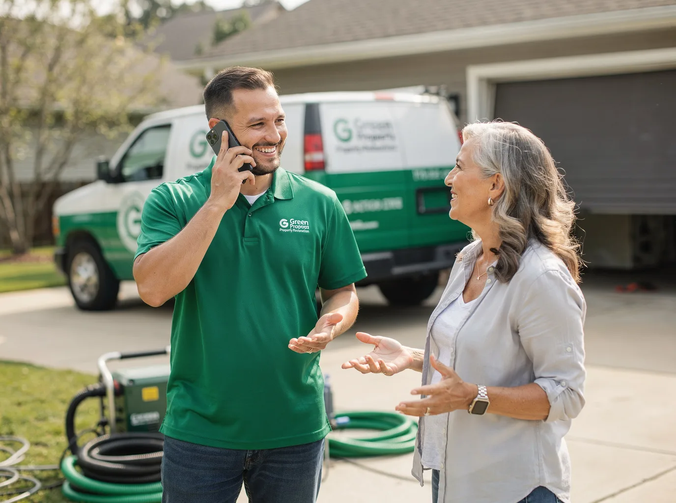 Water Damage Restoration Holbrook, PA FAQs
